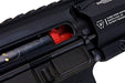 EMG (Strike Industries Licensed) GRIDLOK 11 inch Lite Rail AEG Airsoft Rifle (by King Arms)
