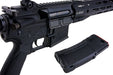 EMG (Strike Industries Licensed) GRIDLOK 11 inch Lite Rail AEG Airsoft Rifle (by King Arms)