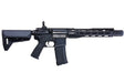 EMG (Strike Industries Licensed) GRIDLOK 11 inch Lite Rail AEG Airsoft Rifle (by King Arms)
