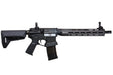 EMG (King Arms) Lancer Systems Licensed L15 Defense Airsoft Electric Gun AEG Rifle (Carbon Fiber Handguard / 12inch)