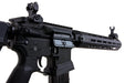 EMG (King Arms) Lancer Systems Licensed L15 Defense Airsoft Electric Gun AEG Rifle (Carbon Fiber Handguard / 12inch)