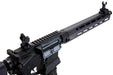 EMG (King Arms) Lancer Systems Licensed L15 Defense Airsoft Electric Gun AEG Rifle (Carbon Fiber Handguard / 12inch)