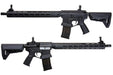 EMG (King Arms) Lancer Systems Licensed L15 Defense Airsoft Electric Gun AEG Rifle (15inch)