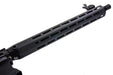 EMG (King Arms) Lancer Systems Licensed L15 Defense Airsoft Electric Gun AEG Rifle (15inch)