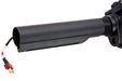 EMG (King Arms) Lancer Systems Licensed L15 Defense Airsoft Electric Gun AEG Rifle (Carbon Fiber Handguard / 15inch)