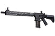 EMG (King Arms) Lancer Systems Licensed L15 Defense Airsoft Electric Gun AEG Rifle (Carbon Fiber Handguard / 15inch)