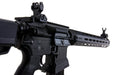 EMG (King Arms) Lancer Systems Licensed L15 Defense Airsoft Electric Gun AEG Rifle (Carbon Fiber Handguard / 15inch)