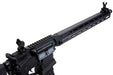 EMG (King Arms) Lancer Systems Licensed L15 Defense Airsoft Electric Gun AEG Rifle (Carbon Fiber Handguard / 15inch)