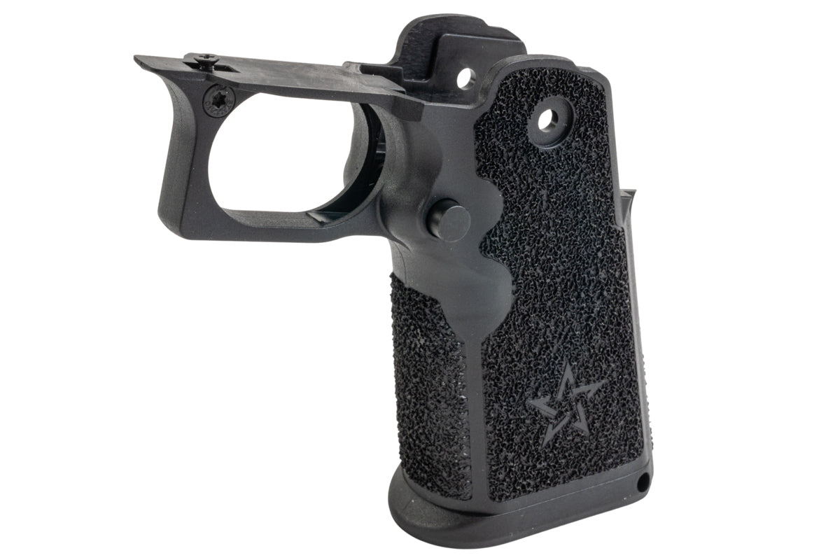 EMG Staccato Licensed 2011 CS Master Grip for Hi Capa GBB Pistol Airsoft