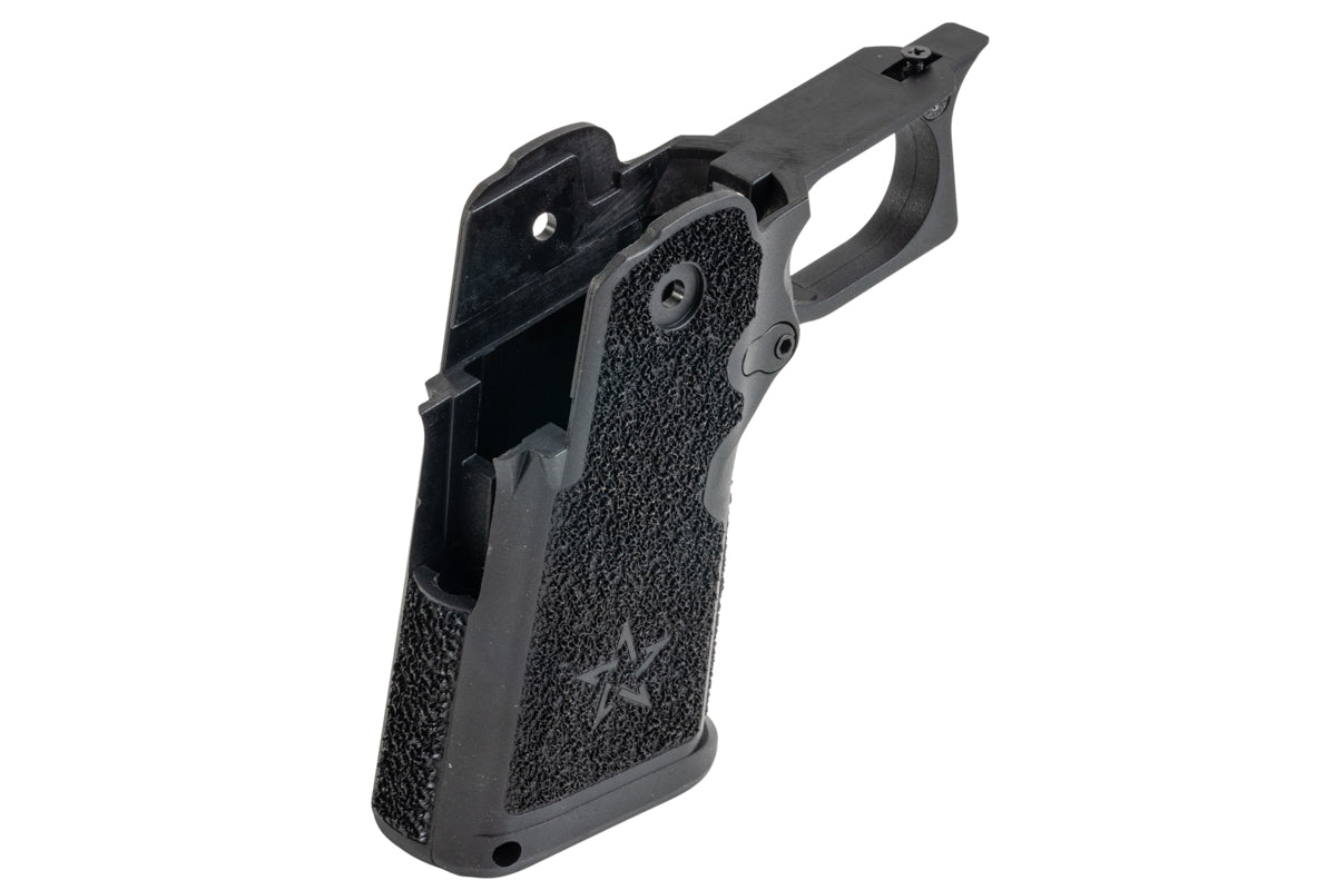 EMG Staccato Licensed 2011 CS Master Grip for Hi Capa GBB Pistol Airsoft