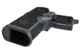EMG Staccato Licensed 2011 CS Master Grip for Hi Capa GBB Pistol Airsoft
