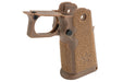EMG Staccato Licensed 2011 CS Master Pistol Grip for Hi Capa GBB Airsoft Pistol (Dark Earth)
