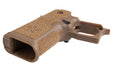 EMG Staccato Licensed 2011 CS Master Pistol Grip for Hi Capa GBB Airsoft Pistol (Dark Earth)