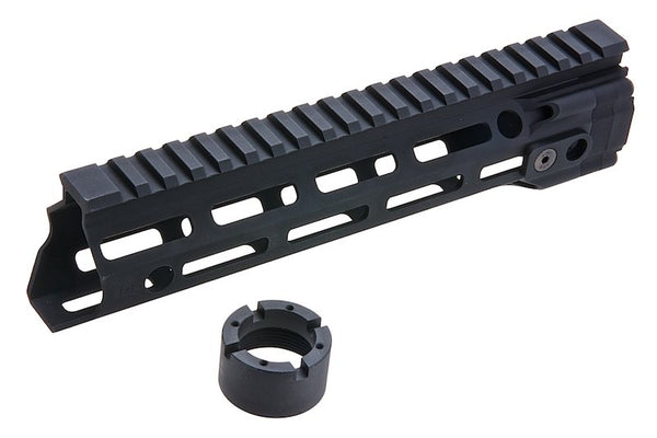 EMG (APS) Daniel Defense MFR 9.0 M-Lok Handguard for M4 AEG