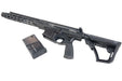 EMG (CYMA) Daniel Defense DD5 AEG Airsoft Rifle w/ Kestrel V2 ETU (SBR 10.5inch Rail)