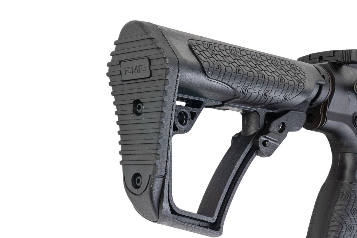 EMG (CYMA) Daniel Defense DD5 AEG Airsoft Rifle w/ Kestrel V2 ETU (SBR 10.5inch Rail)