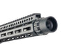 EMG (CYMA) Daniel Defense DD5 AEG Airsoft Rifle w/ Kestrel V2 ETU (SBR 10.5inch Rail)