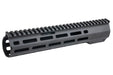 EMG (Angry Gun) KAC Licensed FFRAS5 10.75 inch M-Lok Rail for AEG/ GBB/ MWS/ PTW Airsoft Rifle