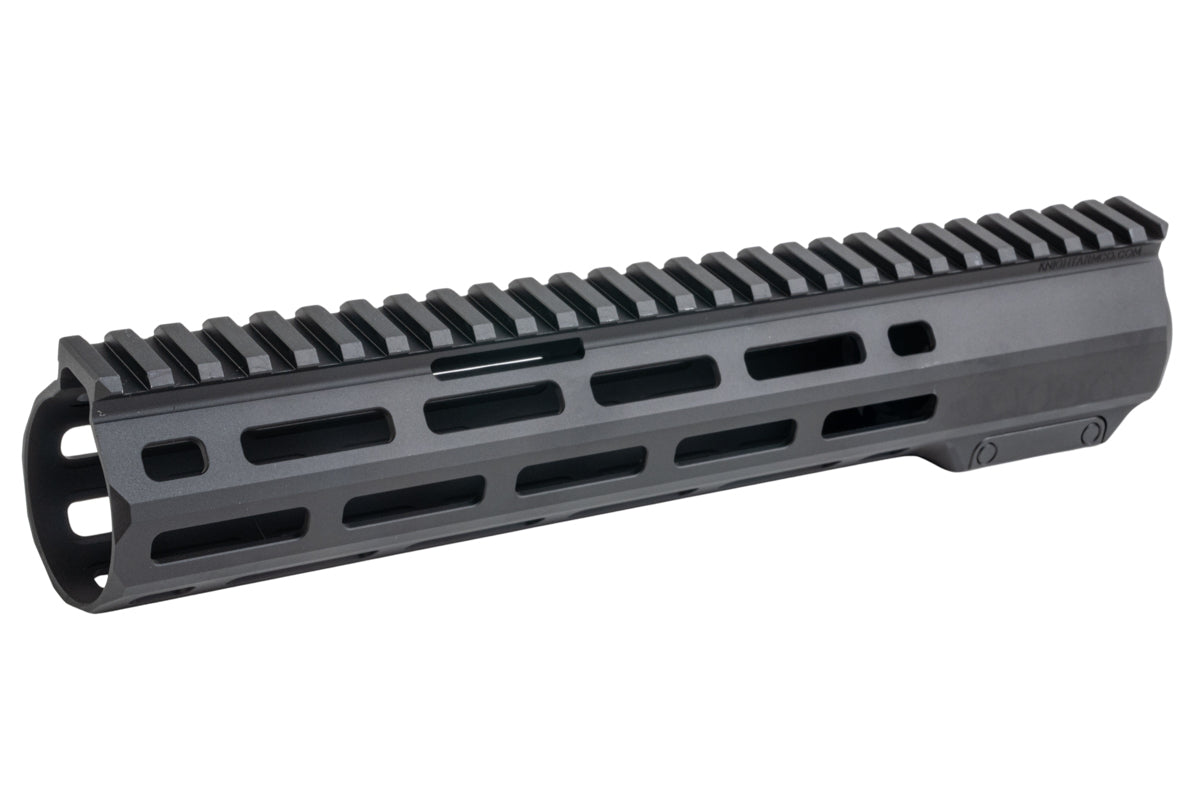 EMG (Angry Gun) KAC Licensed FFRAS5 10.75 inch M-Lok Rail for AEG/ GBB/ MWS/ PTW Airsoft Rifle