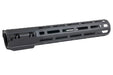 EMG (Angry Gun) KAC Licensed FFRAS5 10.75 inch M-Lok Rail for AEG/ GBB/ MWS/ PTW Airsoft Rifle
