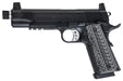 EMG X Kimber Licensed TLE/RL II 1911 CO2 GBB Airsoft Pistol
