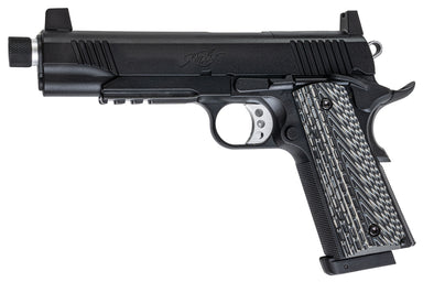 EMG X Kimber Licensed TLE/RL II 1911 CO2 GBB Airsoft Pistol