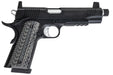 EMG X Kimber Licensed TLE/RL II 1911 CO2 GBB Airsoft Pistol