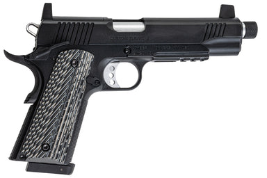 EMG X Kimber Licensed TLE/RL II 1911 CO2 GBB Airsoft Pistol