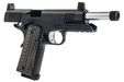 EMG X Kimber Licensed TLE/RL II 1911 CO2 GBB Airsoft Pistol