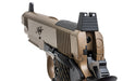EMG X Kimber Licensed Desert Warrior 1911 CO2 GBB Airsoft Pistol