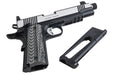EMG X Kimber Licensed Eclipse 1911 CO2 GBB Airsoft Pistol