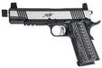 EMG X Kimber Licensed Eclipse 1911 CO2 GBB Airsoft Pistol