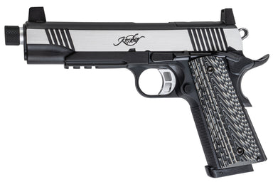 EMG X Kimber Licensed Eclipse 1911 CO2 GBB Airsoft Pistol