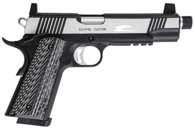 EMG X Kimber Licensed Eclipse 1911 CO2 GBB Airsoft Pistol