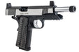EMG X Kimber Licensed Eclipse 1911 CO2 GBB Airsoft Pistol