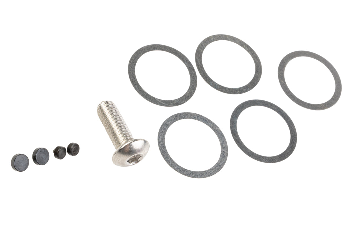 KAC (Angry Gun) Licensed KS3 MWS Conversion Kit (Standard Version)