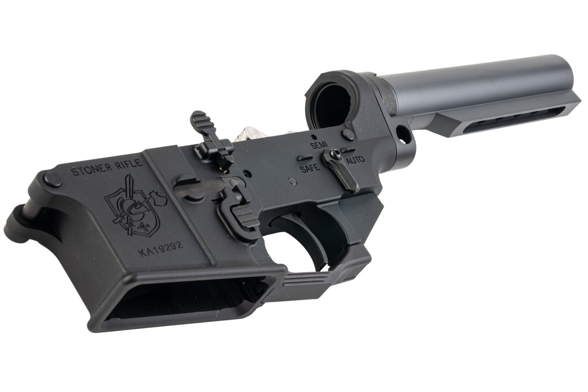 KAC (Angry Gun) Licensed KS3 MWS Conversion Kit (Standard Version)