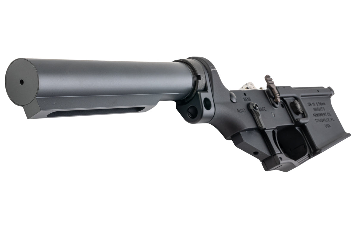 KAC (Angry Gun) Licensed KS3 MWS Conversion Kit (Standard Version)