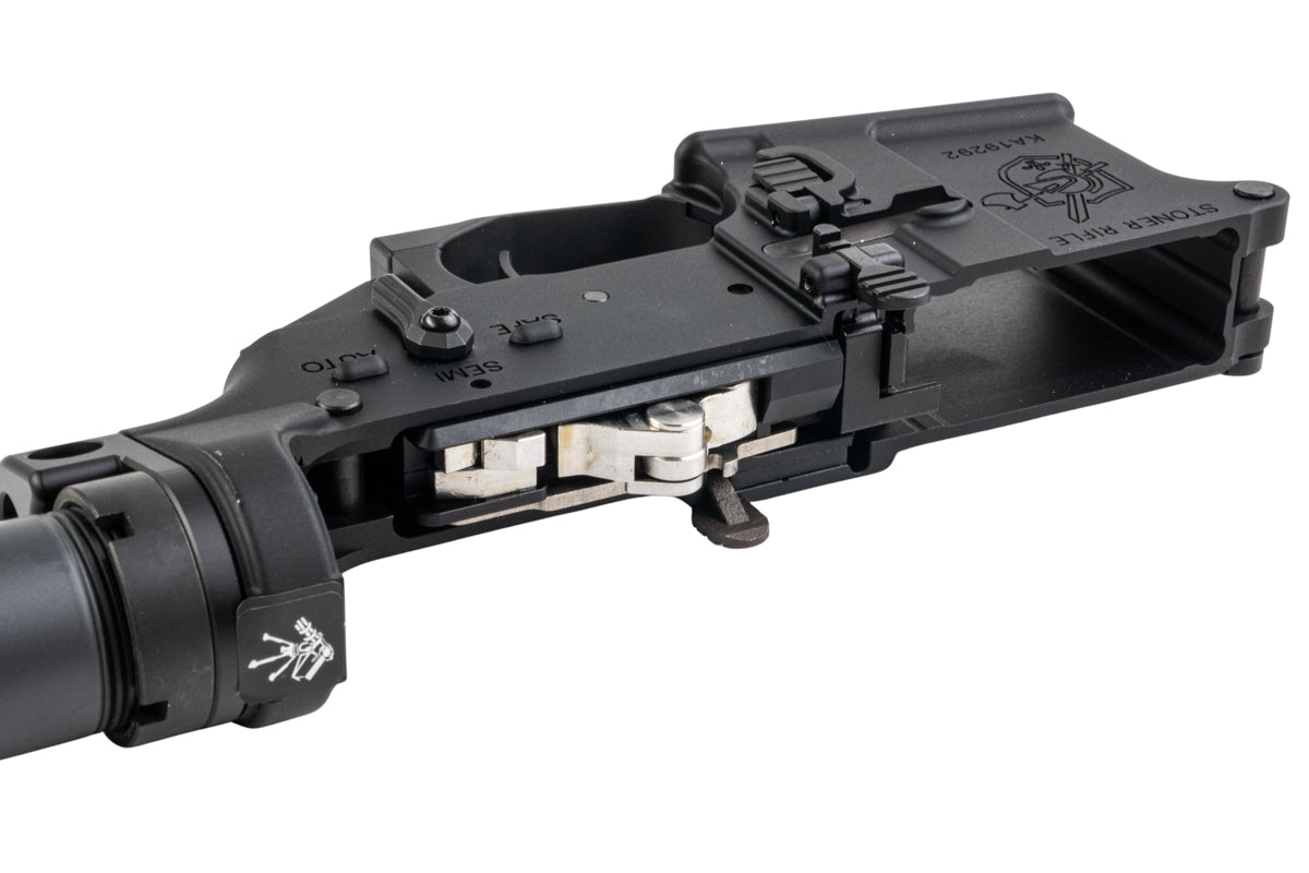 KAC (Angry Gun) Licensed KS3 MWS Conversion Kit (Standard Version)