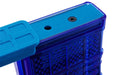 EMG (by CYMA) Lancer Systems L5AWN 30rds Gas Magazine for Tokyo Marui MWS GBB Airsoft (300BLK/ Blue)