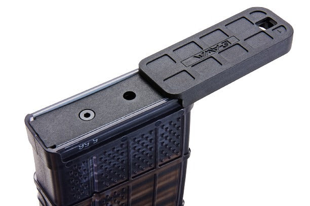 EMG (CYMA) Lancer Systems L5AWN 30rds Gas Magazine for Tokyo Marui MWS GBB Rifle (556 Type)