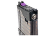 EMG (CYMA) Lancer Systems L5AWN 30rds Gas Magazine for Tokyo Marui MWS GBB Rifle (556 Type/ Tan)