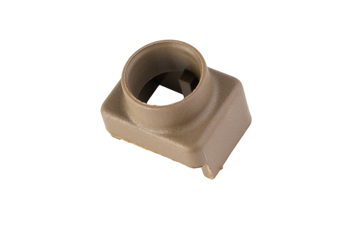 EMG (Angry Gun) Lancer Systems L5AWM V2 35rds Gas Magazine for MWS GBB Airsoft (300 Translucent Smoke)