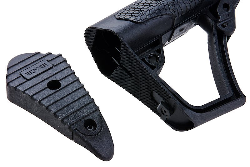 EMG (CYMA) Daniel Defense Collapsible Stock For M4 AEG Airsoft