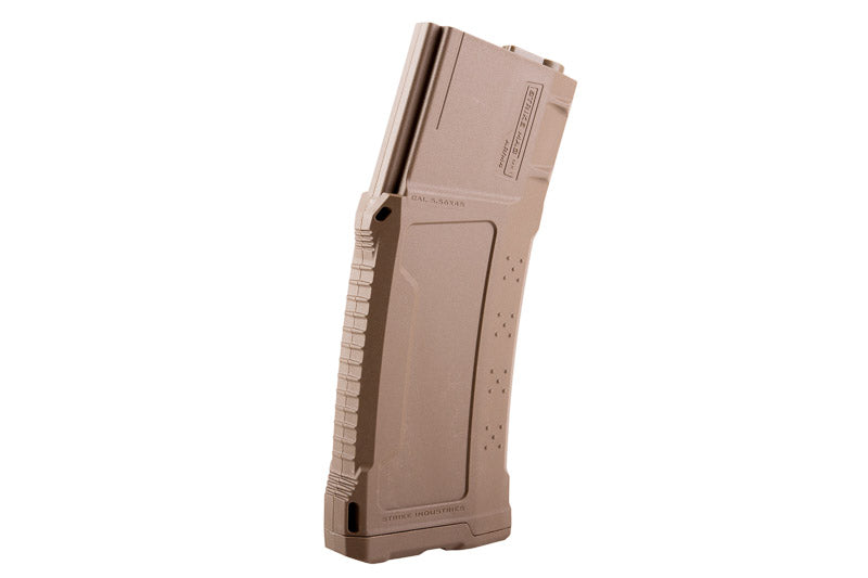 EMG (Strike Industries) 220 Rounds M4 Magazine (Dark Earth)