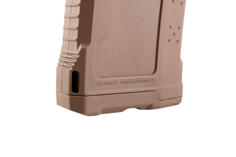 EMG (Strike Industries) 220 Rounds M4 Magazine (Dark Earth)