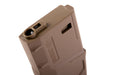 EMG (Strike Industries) 220 Rounds M4 Magazine (Dark Earth)