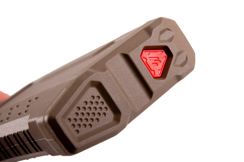 EMG (Strike Industries) 220 Rounds M4 Magazine (Dark Earth)