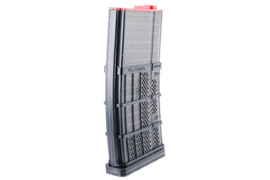EMG (King Arms) 250 RDS Lancer Systems L5 AWM AEG Magazine For M4 AEG Airsoft