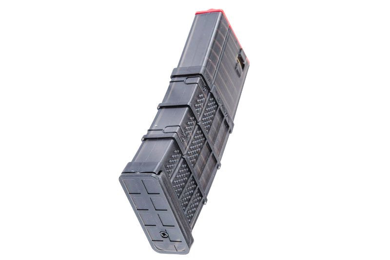 EMG (King Arms) 250 RDS Lancer Systems L5 AWM AEG Magazine For M4 AEG Airsoft